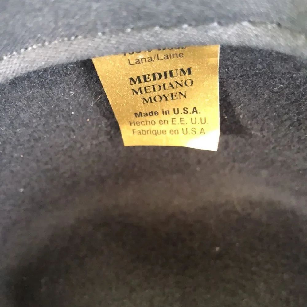 Lite Felt hat - Picture 6 of 8